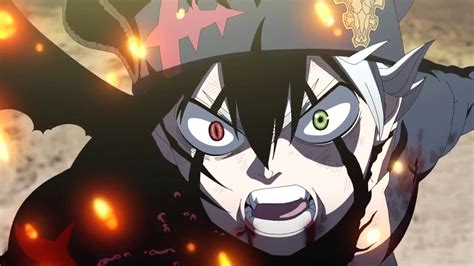 black clover nouveau épisode.